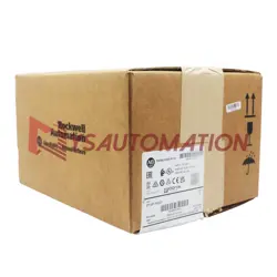 ALLEN BRADLEY 2713P-T6CD1 PANELVIEW 5310 GRAPHIC TERMINAL TOUCH SCREEN 100%