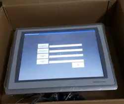 PANELVIEW PLUS *READ*