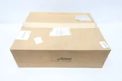 ALLEN BRADLEY 2711P-T19C22D9P PANELVIEW PLUS 7 OPERATOR INTERFACE PANEL SER A