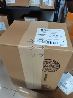 SEALED ALLEN-BRADLEY 2711P-T7C4D8