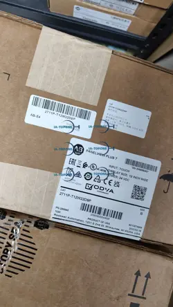 1PC NEW SEALED ALLEN-BRADLEY 2711P-T12W22D9P FREE SHIPPING