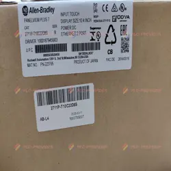 1PC 2711P-T10C22D8S NEW SEALED ALLEN-BRADLEY REAL US STOCK