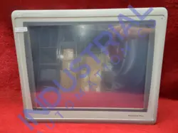 **REFURBISHED** ALLEN-BRADLEY 2711P-T15C22A9P ***NEXT DAY AIR AVAILABLE***