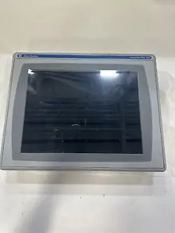 ALLEN BRADLEY 2711P-T15D4C8