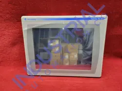 **REFURBISHED** ALLEN-BRADLEY 2711P-T15C4D1 ***NEXT DAY AIR AVAILABLE***