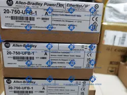 1PC BRAND NEW ALLEN-BRADLEY 20-750-UFB-1 REAL US STOCK - FREE SHIP