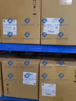 1PC BRAND NEW ALLEN-BRADLEY 20G11NC037JA0NNNNN REAL US STOCK - FREE SHIP