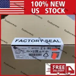 NEW SEALED ALLEN BRADLEY 2711P-T12W22D8S PANELVIEW PLUS 7 GRAPHIC TERMINAL US