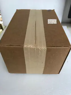 SEALED ALLEN-BRADLEY 2711P-T7C4A8