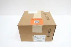 ALLEN BRADLEY 2711P-T7C22D9P PANELVIEW PLUS 7 OPERATOR INTERFACE PANEL SER B