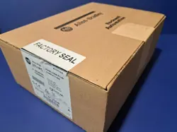 ALLEN-BRADLEY 2711PC-T6C20D8 COMPACT GRAPHIC TERMINAL - USA