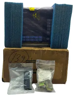 OPERATOR TERMINAL INTERFACE