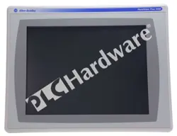 RAM/FLASH DC TERMINAL