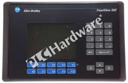 AC TERMINAL SCRATCHES