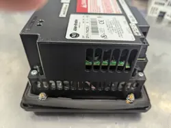 ALLEN-BRADLEY 2711-T6C20L1