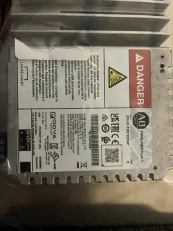 BRADLEY PANELVIEWPLUS7 2711P-T15C22D9P