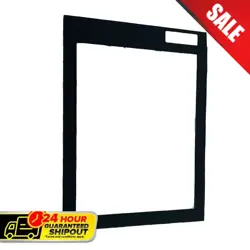 TOUCHSCREEN + METAL BEZEL FOR ALLEN BRADLEY 1500 PLUS/P OR 6181P-15TPXP