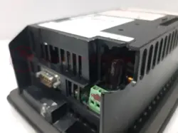 BRADLEY 2711-K3A5L1 PANELVIEW