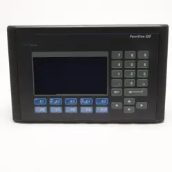 PANELVIEW 550 2711-K5A3X/H