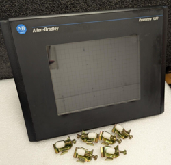 ALLEN-BRADLEY  2711-T10C8  PANELVIEW 1000
