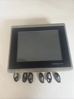PANELVIEW 5310 TOUCHSCREEN