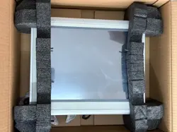 ALLEN BRADLEY 2711P-T15C22D9P /A PANELVIEW PLUS 7 TOUCH DISPLAY PANEL 24VDC USED