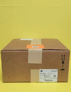 SEALED ALLEN BRADLEY 2711P-T10C22D9P PANELVIEW PLUS 7 GRAPHIC TERMINAL SER B