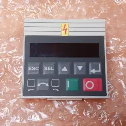 SSC PROGRAM KEYPAD
