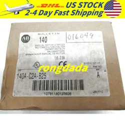 MOTOR PROTECTOR 140A-C2A-B25