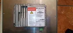 NEW ALLEN-BRADLEY 2711P-T12W22A9P /A PANELVIEW PLUS 7 TOUCHSCREEN
