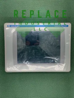 *REFURBISHED* ALLEN-BRADLEY 2711P-T10C4A6