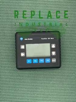 *USED, TESTED* ALLEN-BRADLEY 2711-M3A18L1  /  2711M3A18L1 *NDA AVAILABLE*