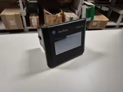 PANELVIEW 550 TERMINAL