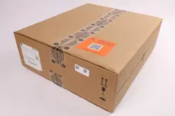 04/2025 NEW, SEALED ALLEN BRADLEY 2711P-T15C22D9P/A PVPLUS7 2711PT15C22D9P