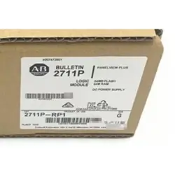 2711P-RP1 FACTORY SEALED