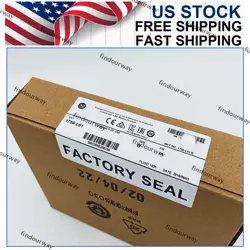 1PC 2711-K5A20 SER H NEW ALLEN BRADLEY FRN 4.46 FREE SHIP 2711K5A20
