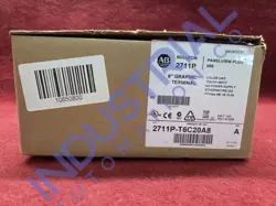 **SURPLUS OPEN BOX** ALLEN-BRADLEY 2711P-T6C20A8 ***NEXT DAY AIR AVAILABLE***