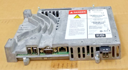 NEW  ALLEN BRADLEY 2711P-RP8D/B PANELVIEW PLUS 6 LOGIC RT 0 MIN NDA AVAILABLE