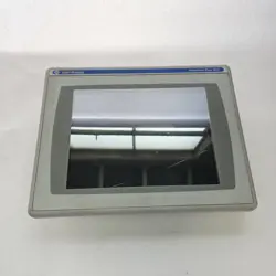 ALLEN BRADLEY 2711P-T12C4D8 SER A PANELVIEW PLUS 1250