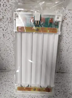 BACKLIGHT ASSEMBLY PANEL