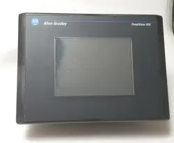 ALLEN-BRADLEY 2711-T9C8