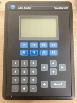 300 3-IN MONO/KEYPAD