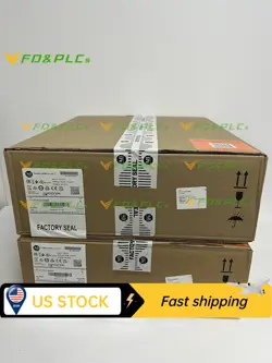 NEW ALLEN-BRADLEY PANELVIEW PLUS 7 2711P-T15C22D9P AB 2711PT15C22D9P IN STOCK
