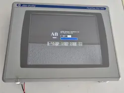 1000 ASSEMBLED TOUCH