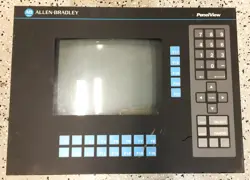 TERMINAL MONITOR 2711-KC1X