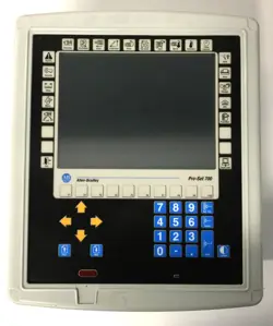 W/POWER CORD 6500PS7TS