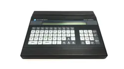 DATA TERMINAL