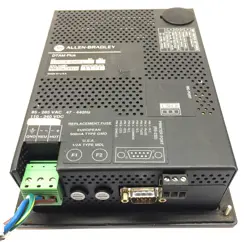 ALLEN-BRADLEY DTAM PLUS