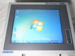 SCREEN 6181F-12TPW7 WINDOWS