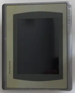 BRADLEY LCD TOUCH